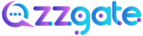 ZZGate Logo